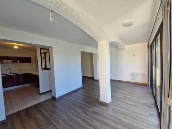 Immobilier Saint-Raphaël (83700) – Appartement 57.46m2 – 255 000 €