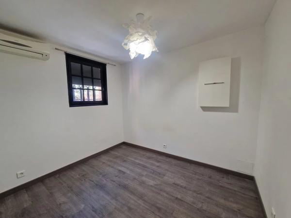 Immobilier Saint-Raphaël (83700) – Appartement 57.46m2 – 255 000 €