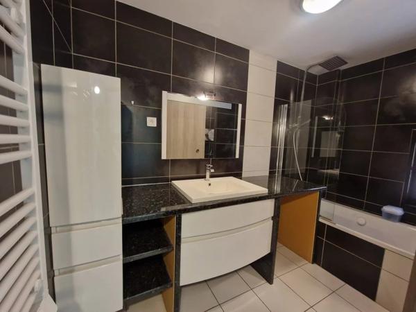 Immobilier Saint-Raphaël (83700) – Appartement 57.46m2 – 255 000 €