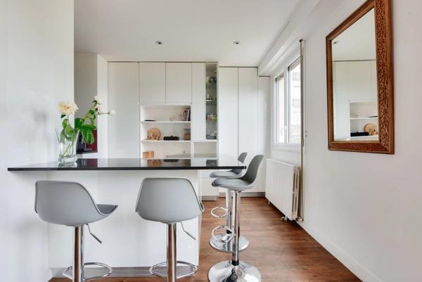 Appartement Saint-Cloud - MONTRETOUT