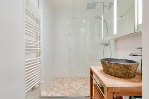 Appartement Saint-Cloud - MONTRETOUT