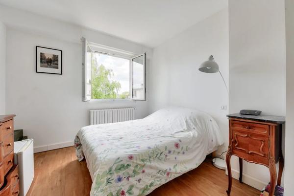 Appartement Saint-Cloud - MONTRETOUT