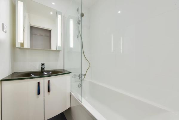 Appartement Saint-Cloud - MONTRETOUT