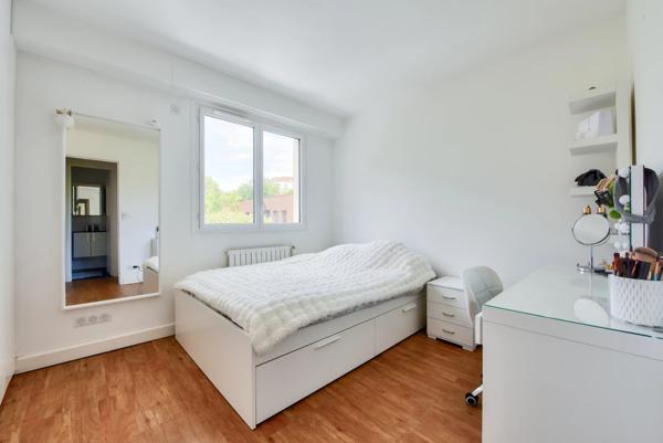 Appartement Saint-Cloud - MONTRETOUT