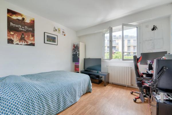 Appartement Saint-Cloud - MONTRETOUT