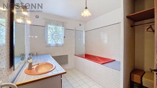 Maison familiale 150 m² - Calme & centre-ville à pied