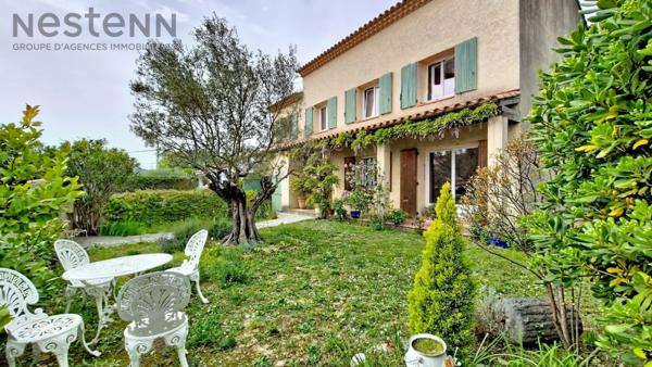 Maison familiale 150 m² - Calme & centre-ville à pied