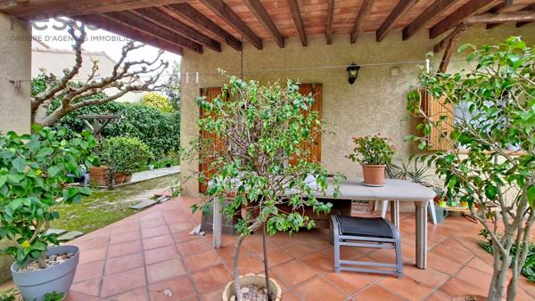 Maison familiale 150 m² - Calme & centre-ville à pied