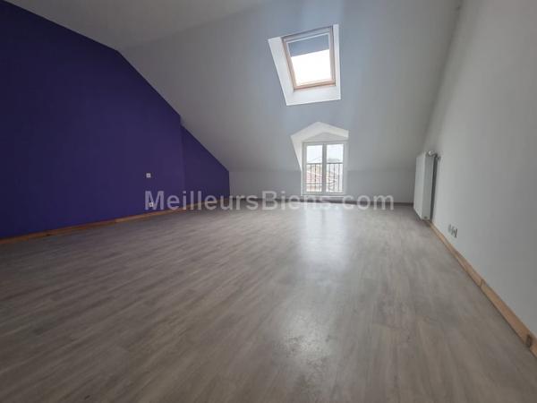 MAISON EN PARFAITE ETAT DE 120 M2 AVEC JARDIN ET GARAGE