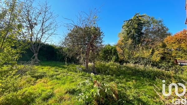 Terrain à vendre 481 m² Beauvais