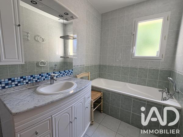 Maison à vendre 6 pièces 104 m² Brain-sur-Allonnes