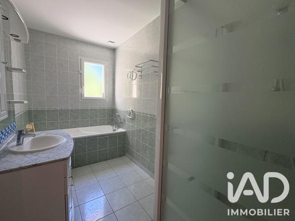 Maison à vendre 6 pièces 104 m² Brain-sur-Allonnes