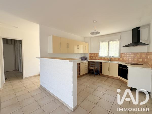 Maison à vendre 6 pièces 104 m² Brain-sur-Allonnes