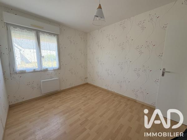 Maison à vendre 6 pièces 104 m² Brain-sur-Allonnes