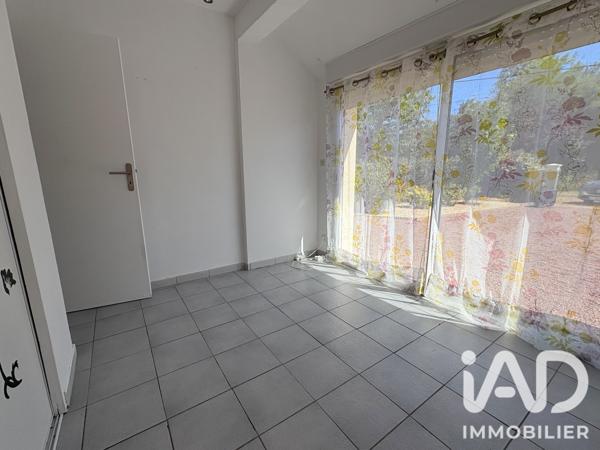 Maison à vendre 6 pièces 104 m² Brain-sur-Allonnes
