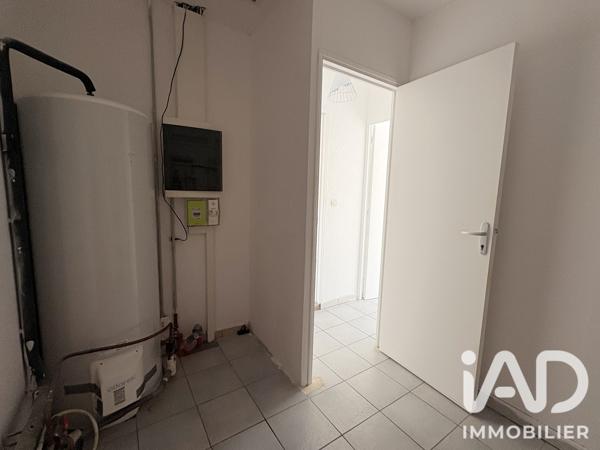 Maison à vendre 6 pièces 104 m² Brain-sur-Allonnes