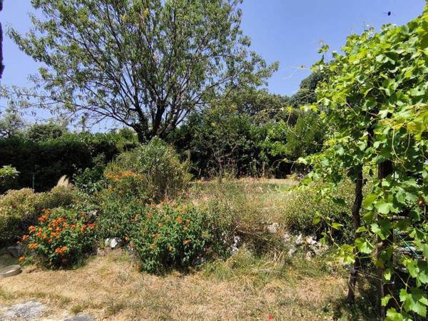 Terrain à vendre |  Le Crès |  197 m²