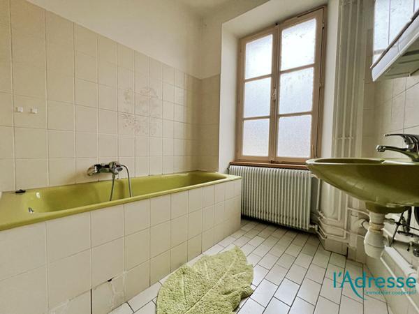 Ensemble immobilier de caractère au coeur d'Ingersheim