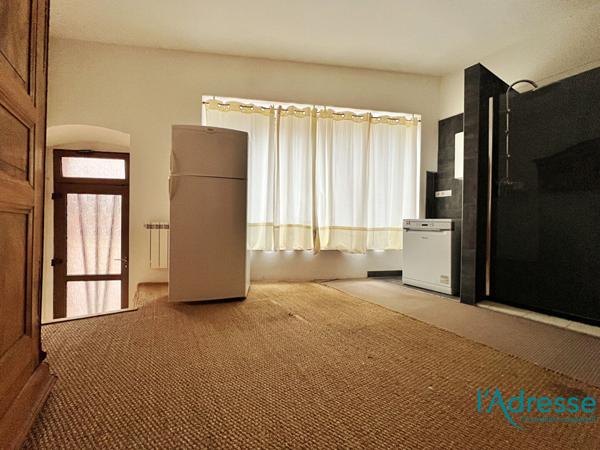 Ensemble immobilier de caractère au coeur d'Ingersheim