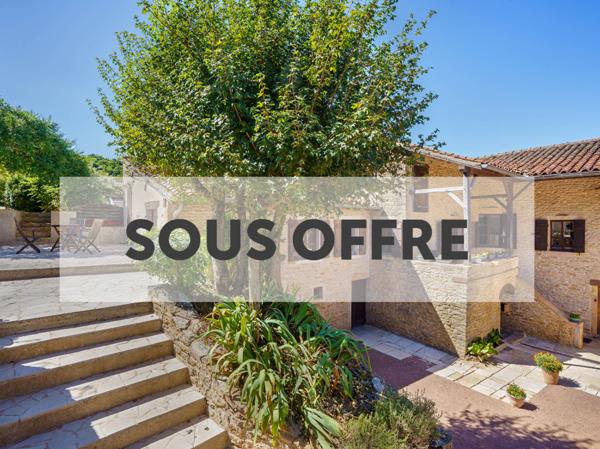 Maison 4 pièces 155 m2