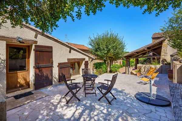 Maison 4 pièces 155 m2