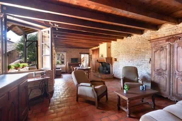 Maison 4 pièces 155 m2