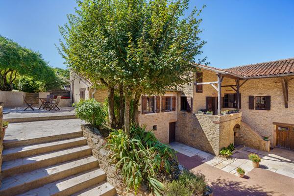 Maison 4 pièces 155 m2