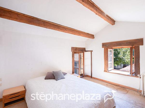 Maison 4 pièces 155 m2