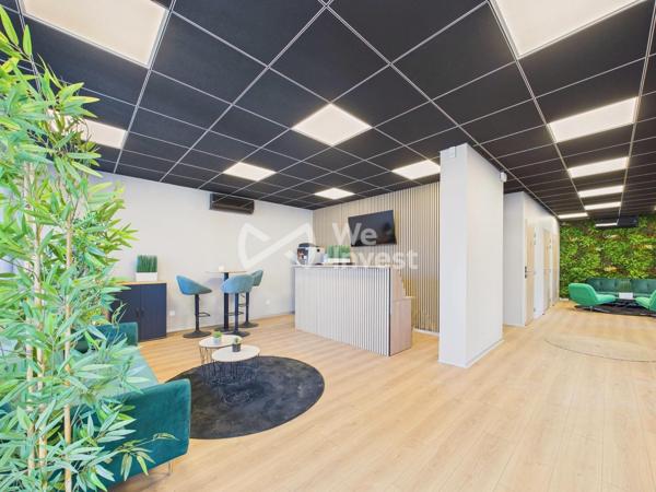 Local professionnel haut de gamme – Brétigny-sur-Orge (91)