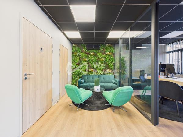 Local professionnel haut de gamme – Brétigny-sur-Orge (91)
