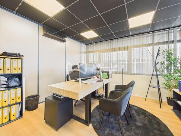 Local professionnel haut de gamme – Brétigny-sur-Orge (91)