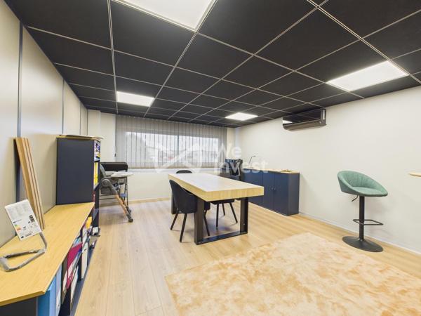 Local professionnel haut de gamme – Brétigny-sur-Orge (91)