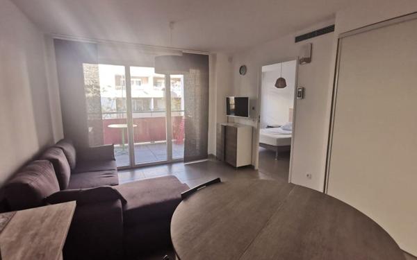 Appartement à louer    2 pièces •  Les Angles