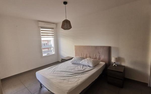 Appartement à louer    2 pièces •  Les Angles