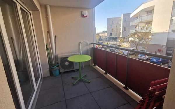 Appartement à louer    2 pièces •  Les Angles