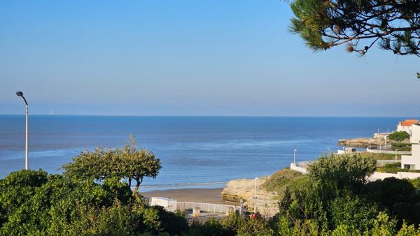 Maison/Villa avec vue mer à Royan de 130.73m2