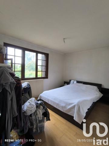 Maison traditionnelle 4 pièces de 118 m² à Orry-la-Ville (60560)