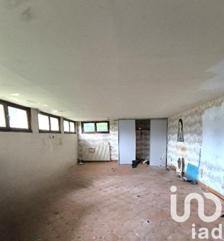 Maison traditionnelle 4 pièces de 118 m² à Orry-la-Ville (60560)