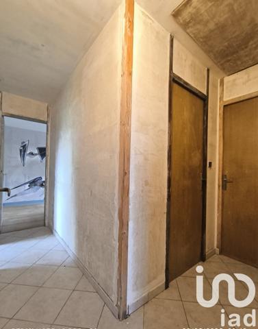 Maison traditionnelle 4 pièces de 118 m² à Orry-la-Ville (60560)