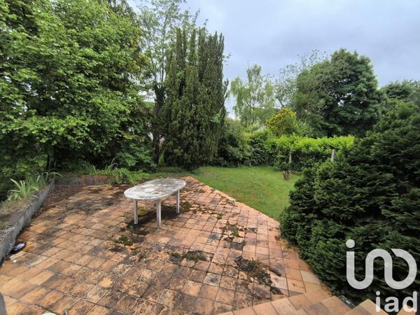 Maison traditionnelle 4 pièces de 118 m² à Orry-la-Ville (60560)