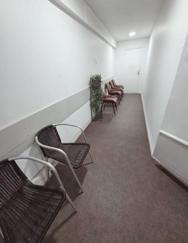 Murs Cabinet médical Villeparisis 257m²