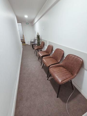 Murs Cabinet médical Villeparisis 257m²