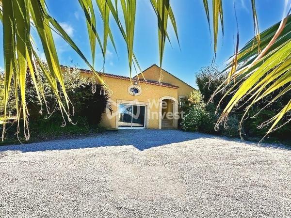 Domaine petite en carmagues