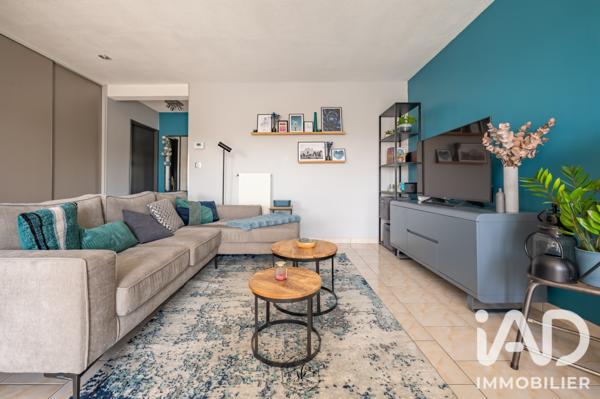 Appartement à vendre 2 pièces 51 m² Amnéville