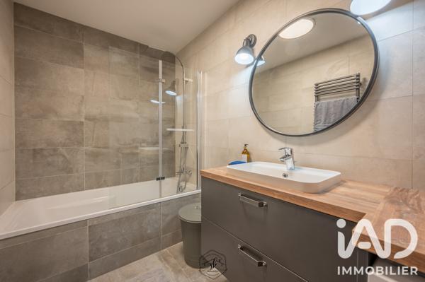 Appartement à vendre 2 pièces 51 m² Amnéville