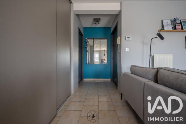 Appartement à vendre 2 pièces 51 m² Amnéville