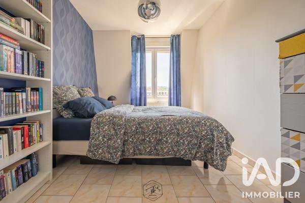 Appartement à vendre 2 pièces 51 m² Amnéville