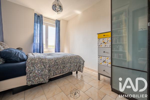 Appartement à vendre 2 pièces 51 m² Amnéville