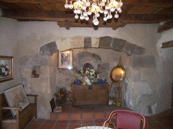 maison de caractère aurillac