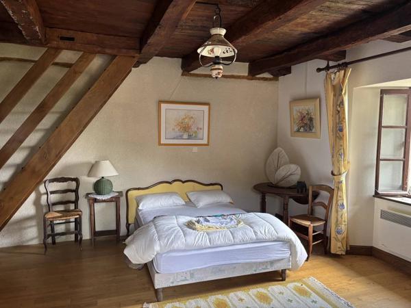maison de caractère aurillac